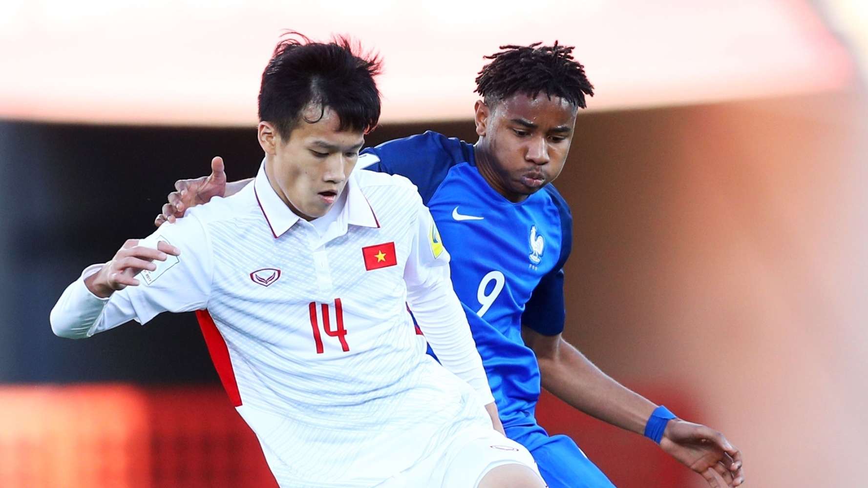 FIFA在